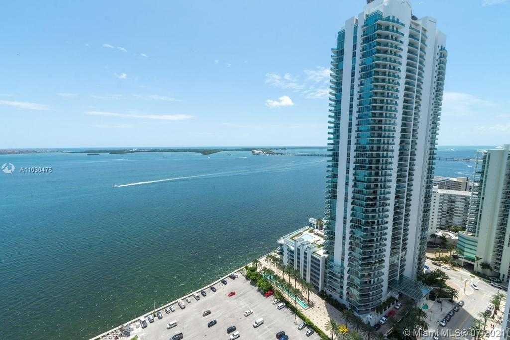 Small Image of 1200 BRICKELL BAY DR #3302, Miami Number 6