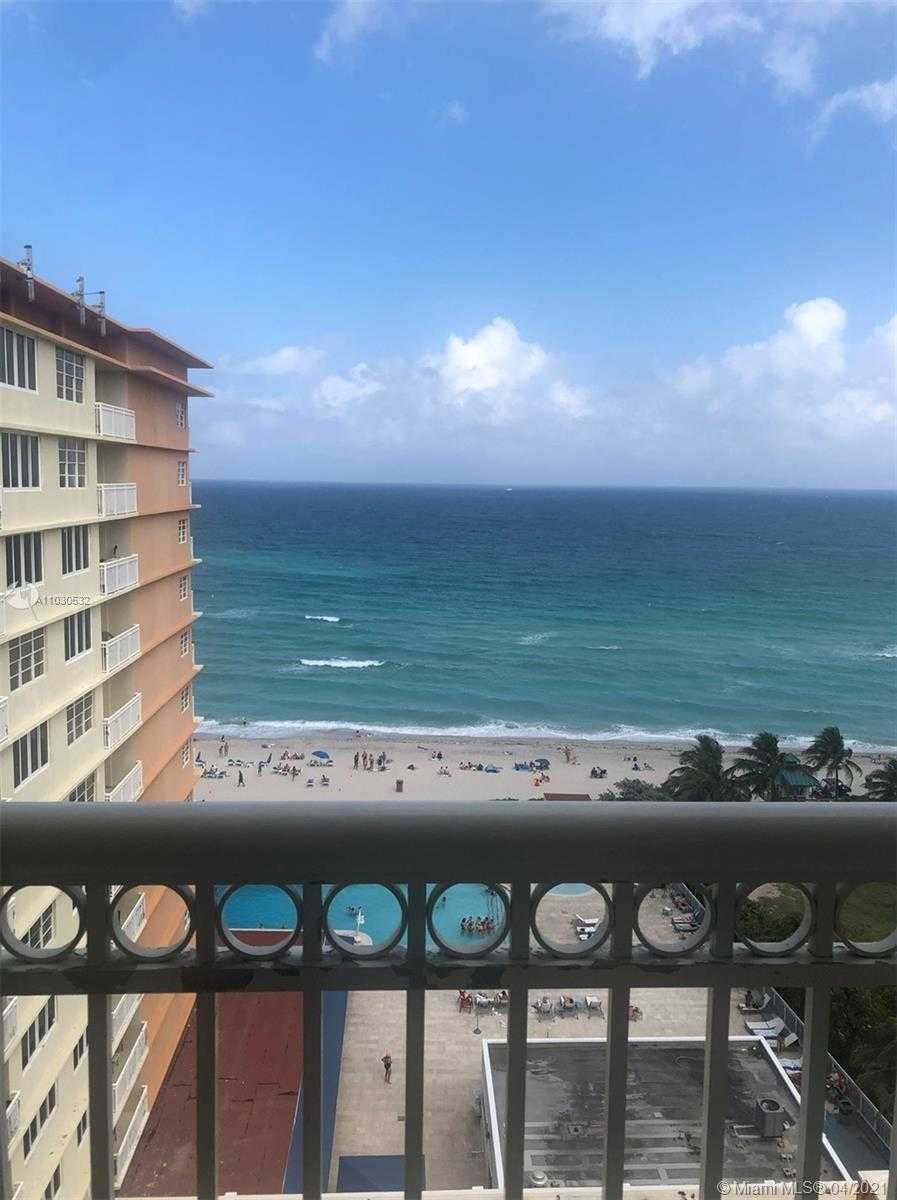 Small Image of 19201 COLLINS AVE #1047, Sunny Isles Beach Number 2
