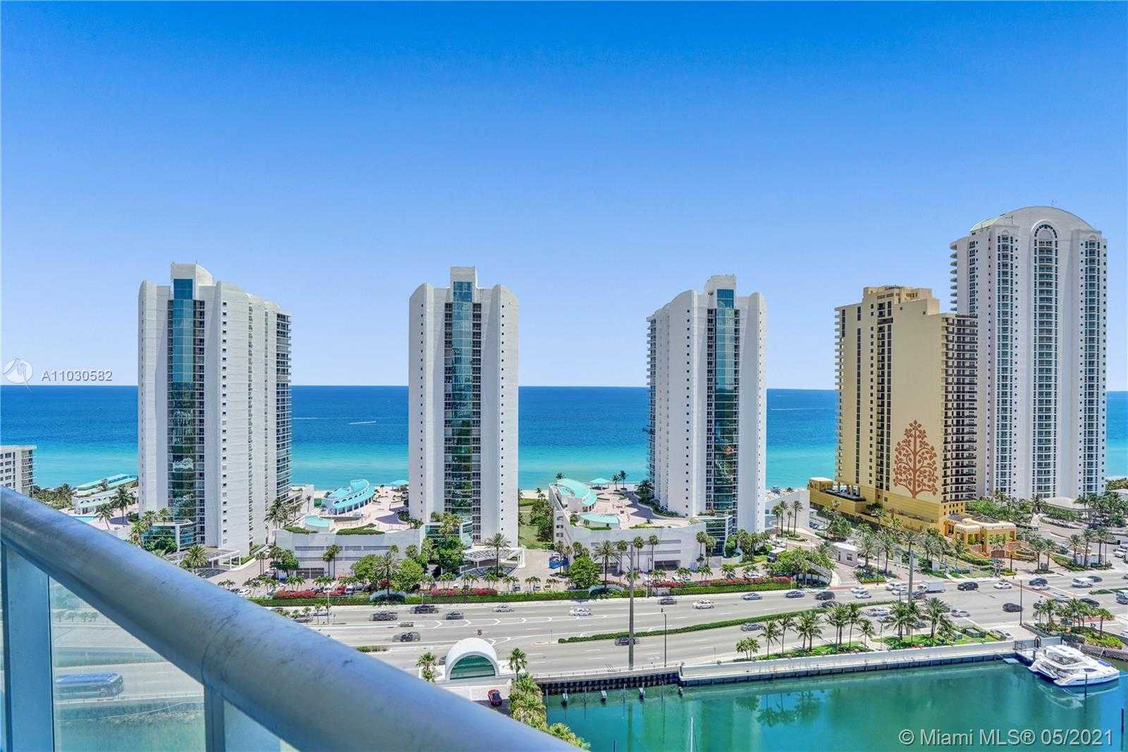 Small Image of 16400 COLLINS #2142, Sunny Isles Beach Number 10