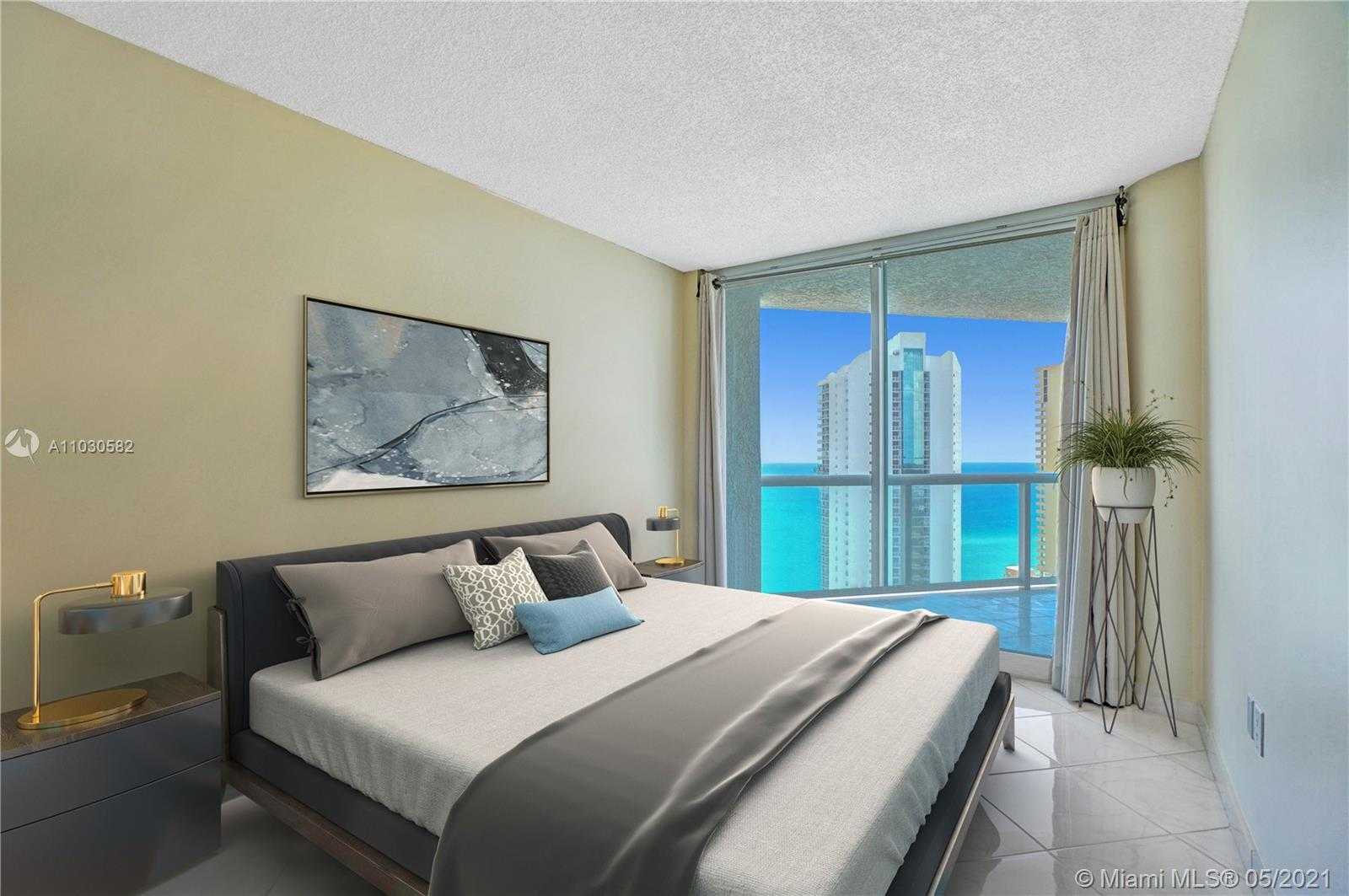 Small Image of 16400 COLLINS #2142, Sunny Isles Beach Number 3