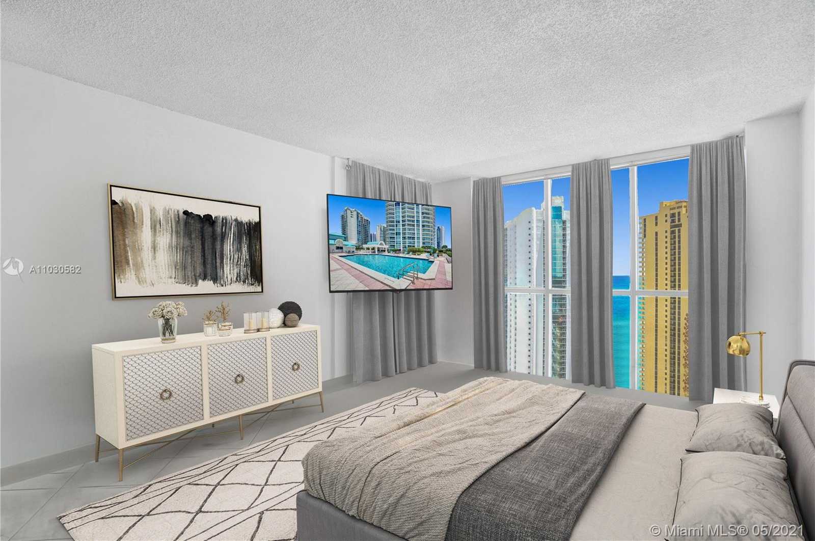 Small Image of 16400 COLLINS #2142, Sunny Isles Beach Number 5
