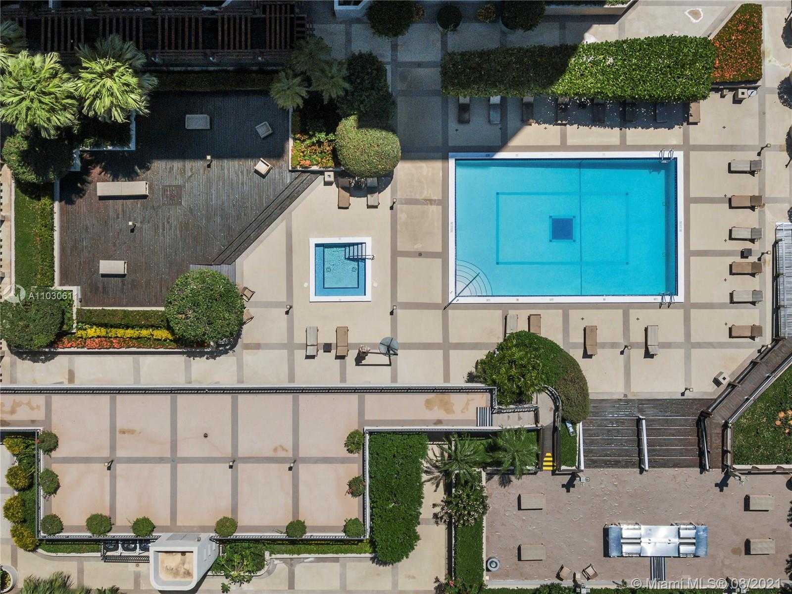 Small Image of 251 CRANDON BLVD #502, Key Biscayne Number 2