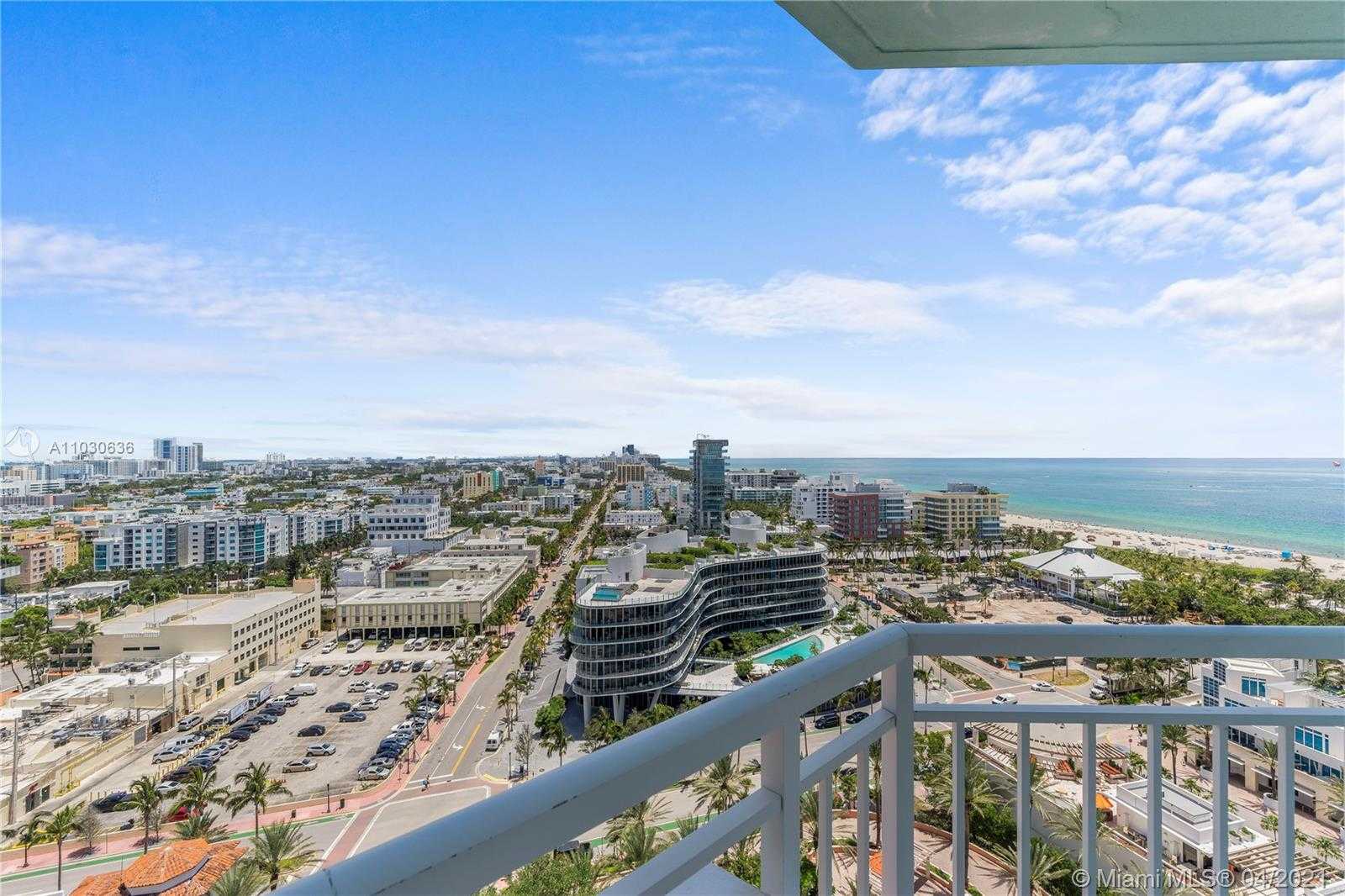 Small Image of 400 South Pointe Dr, Miami Beach, FL 33139, USA Number 13