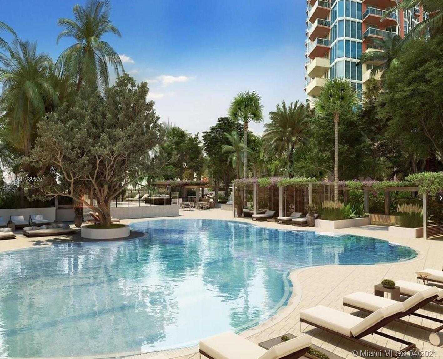Small Image of 400 South Pointe Dr, Miami Beach, FL 33139, USA Number 14