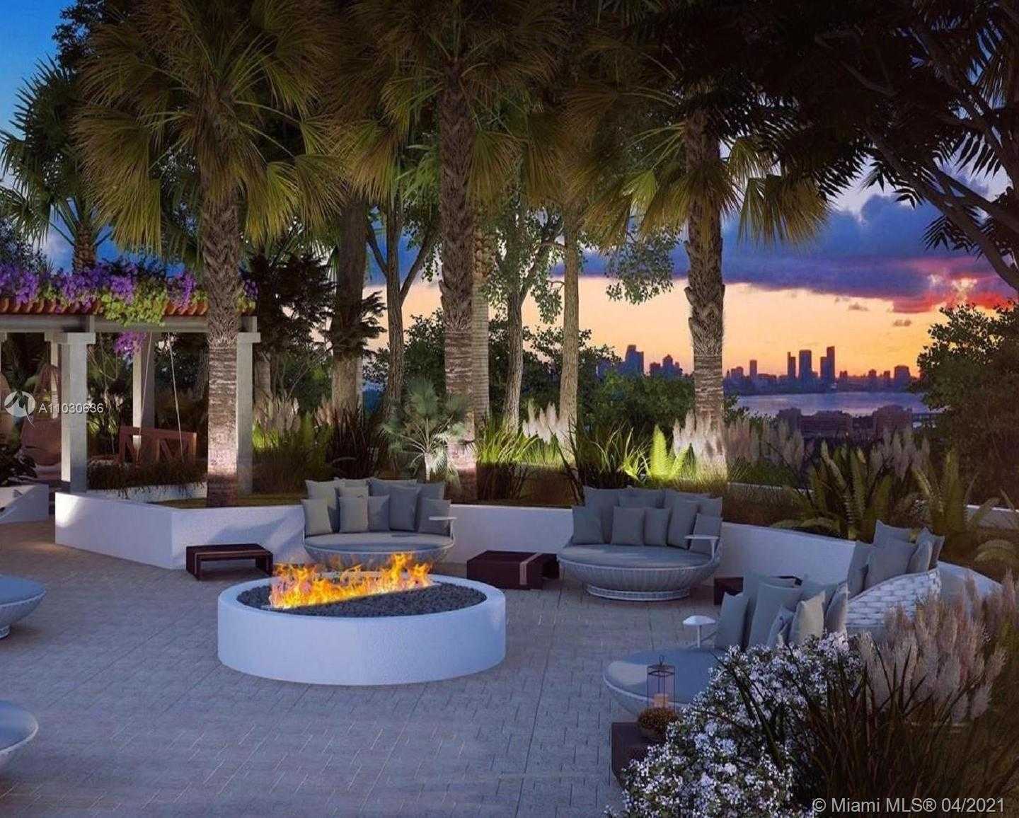 Small Image of 400 South Pointe Dr, Miami Beach, FL 33139, USA Number 16