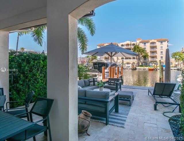 Small Image of 101 ISLE OF VENICE DR #101, Fort Lauderdale Number 8