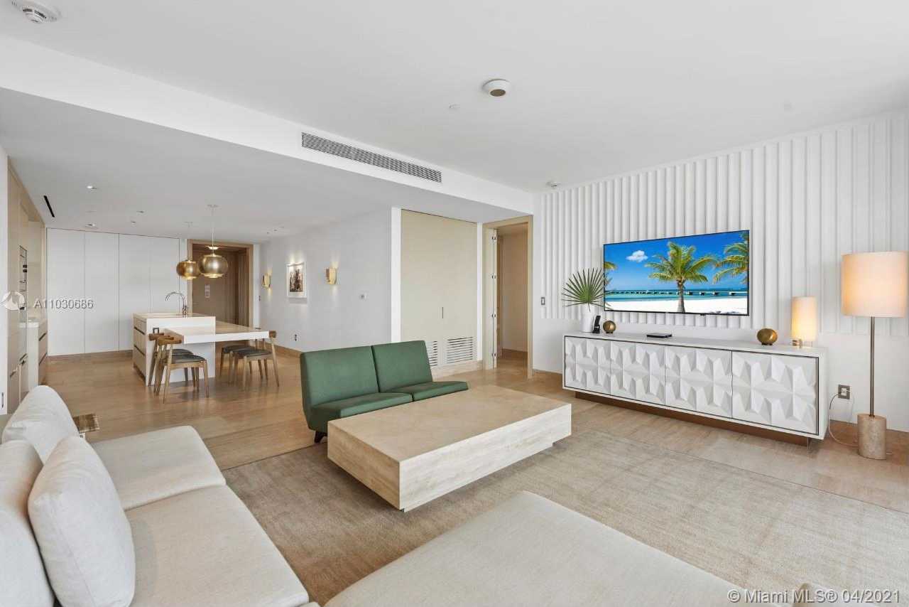 Small Image of 9111 COLLINS AVE #N-614, Surfside Number 10