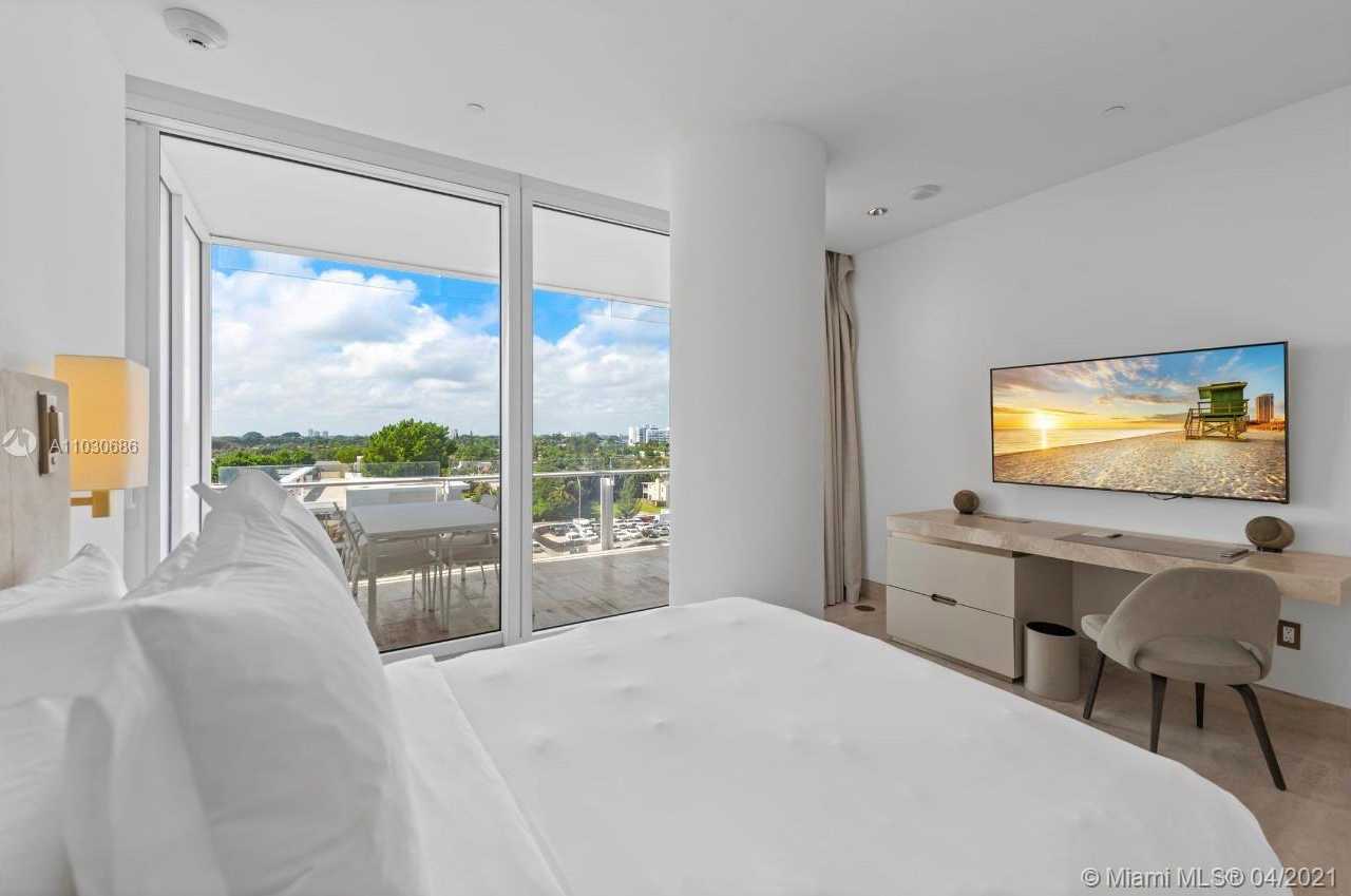 Small Image of 9111 COLLINS AVE #N-614, Surfside Number 14