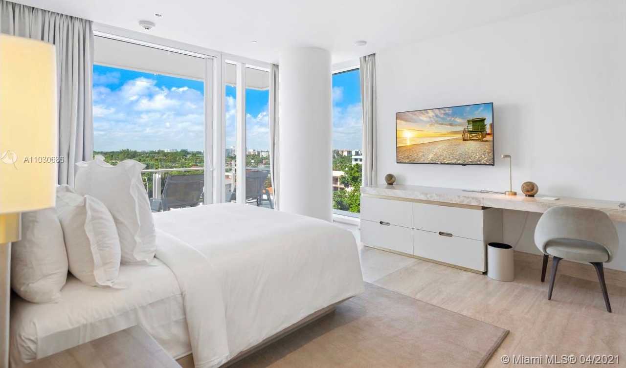 Small Image of 9111 COLLINS AVE #N-614, Surfside Number 15