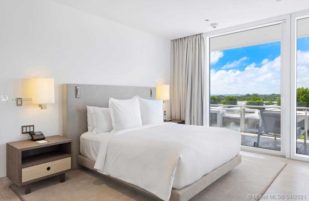 Small Image of 9111 COLLINS AVE #N-614, Surfside Number 16
