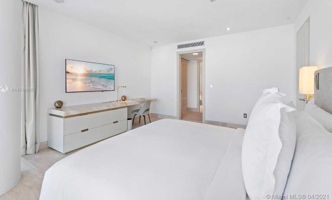 Small Image of 9111 COLLINS AVE #N-614, Surfside Number 17