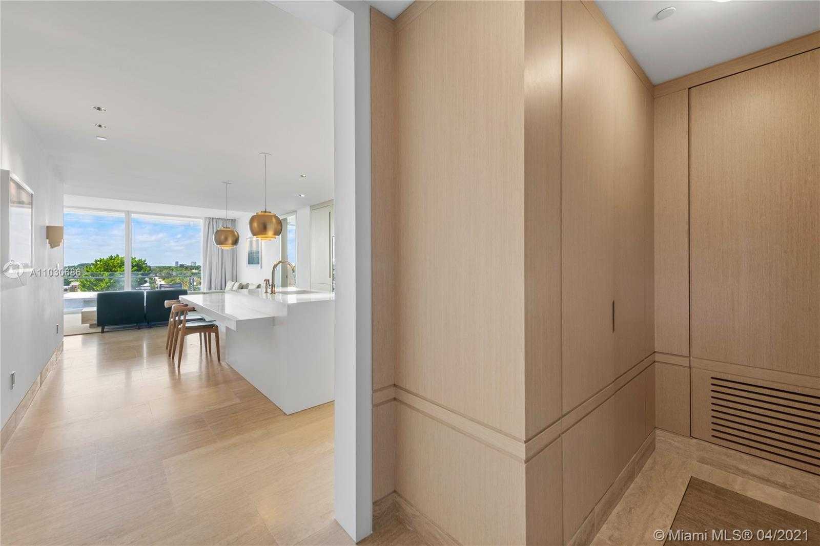Small Image of 9111 COLLINS AVE #N-614, Surfside Number 2