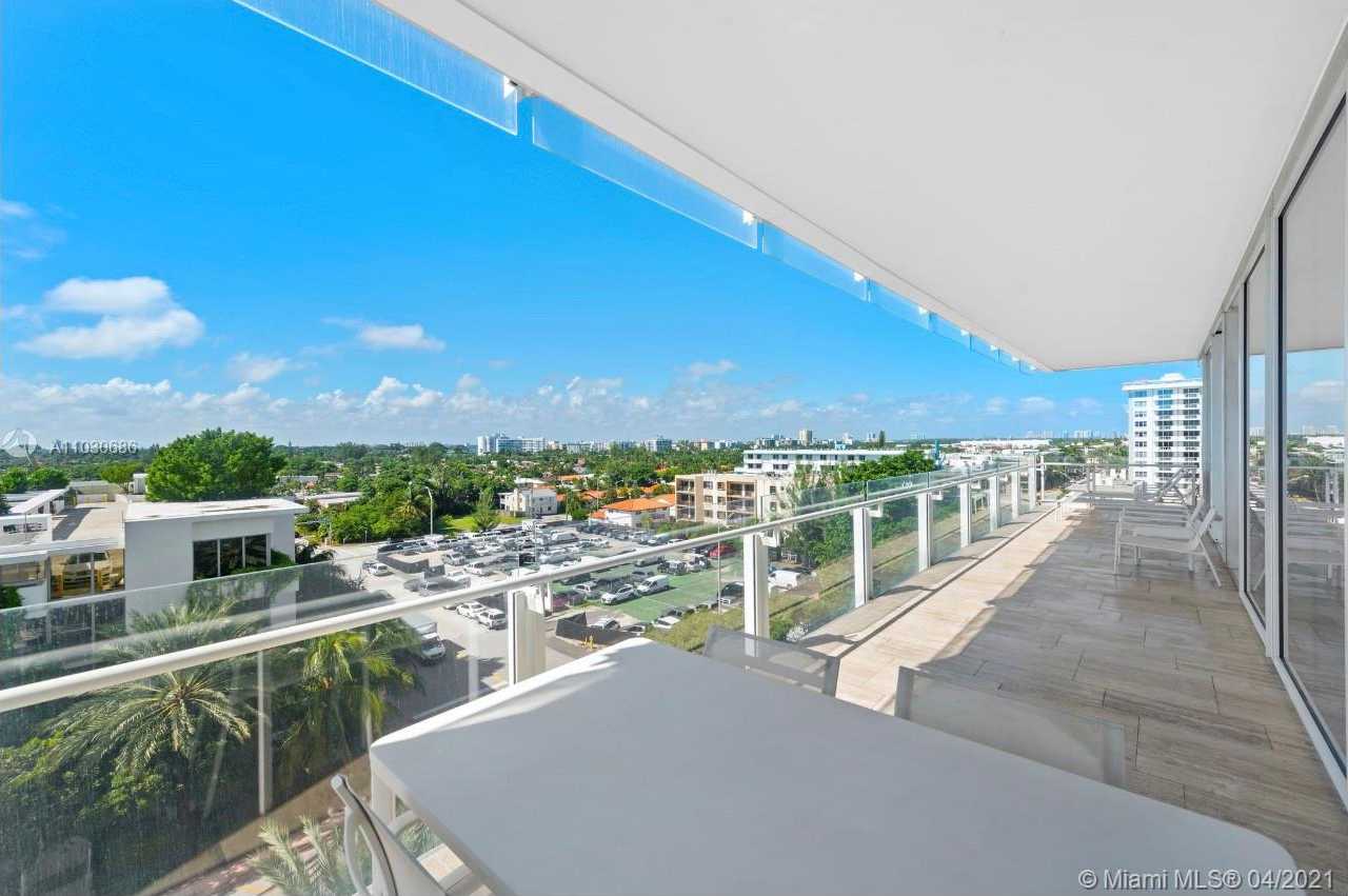 Small Image of 9111 COLLINS AVE #N-614, Surfside Number 24