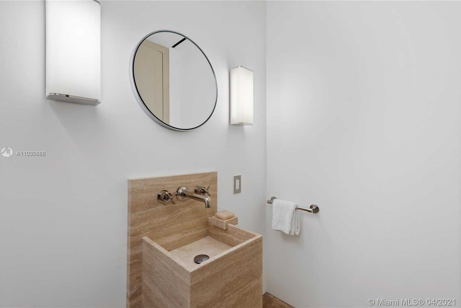 Small Image of 9111 COLLINS AVE #N-614, Surfside Number 28