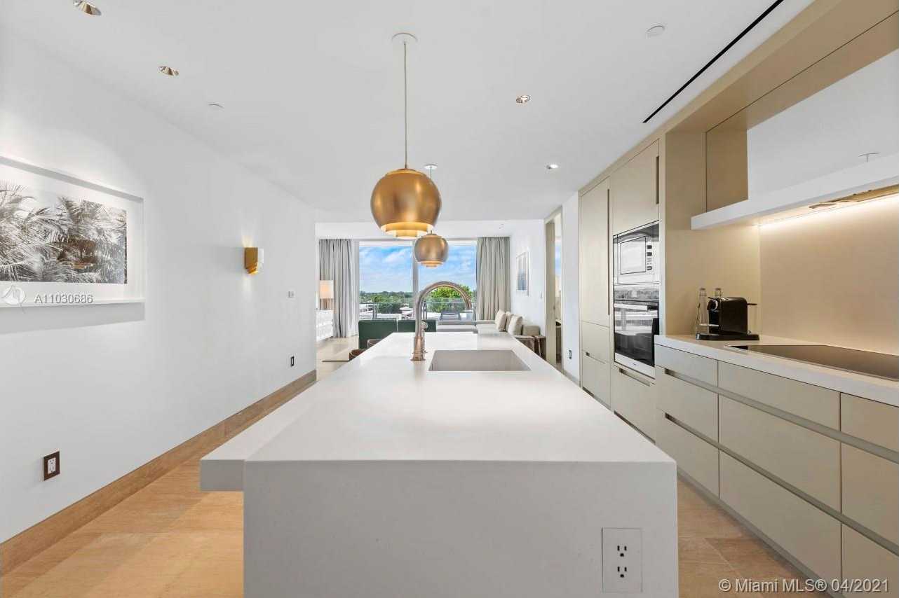 Small Image of 9111 COLLINS AVE #N-614, Surfside Number 4