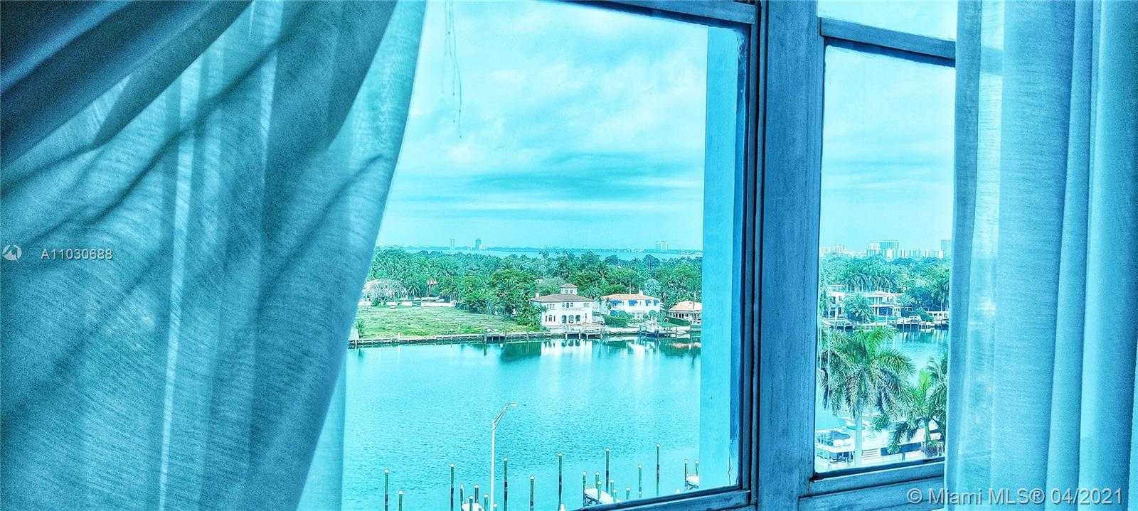 Small Image of 5055 COLLINS AVE #8L, Miami Beach Number 12