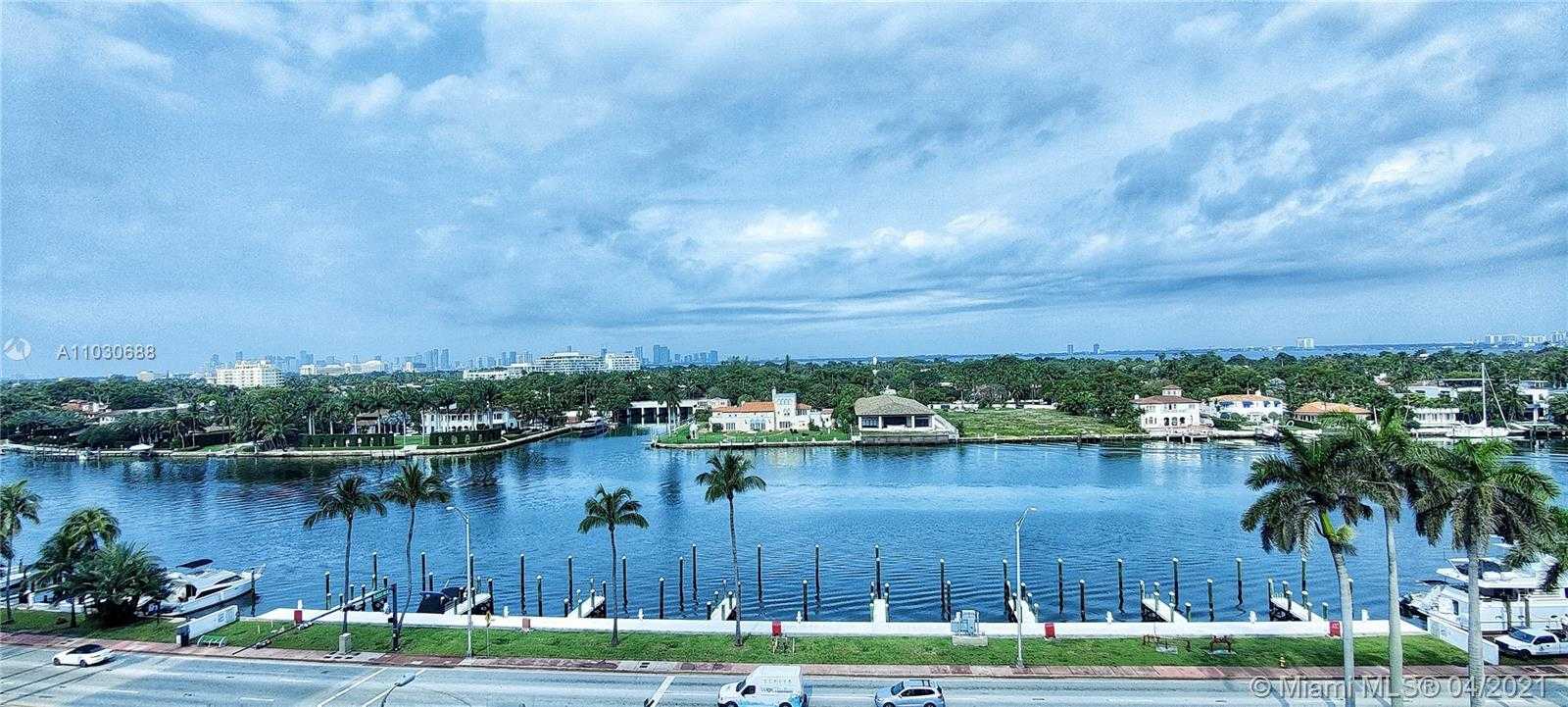 Small Image of 5055 COLLINS AVE #8L, Miami Beach Number 21
