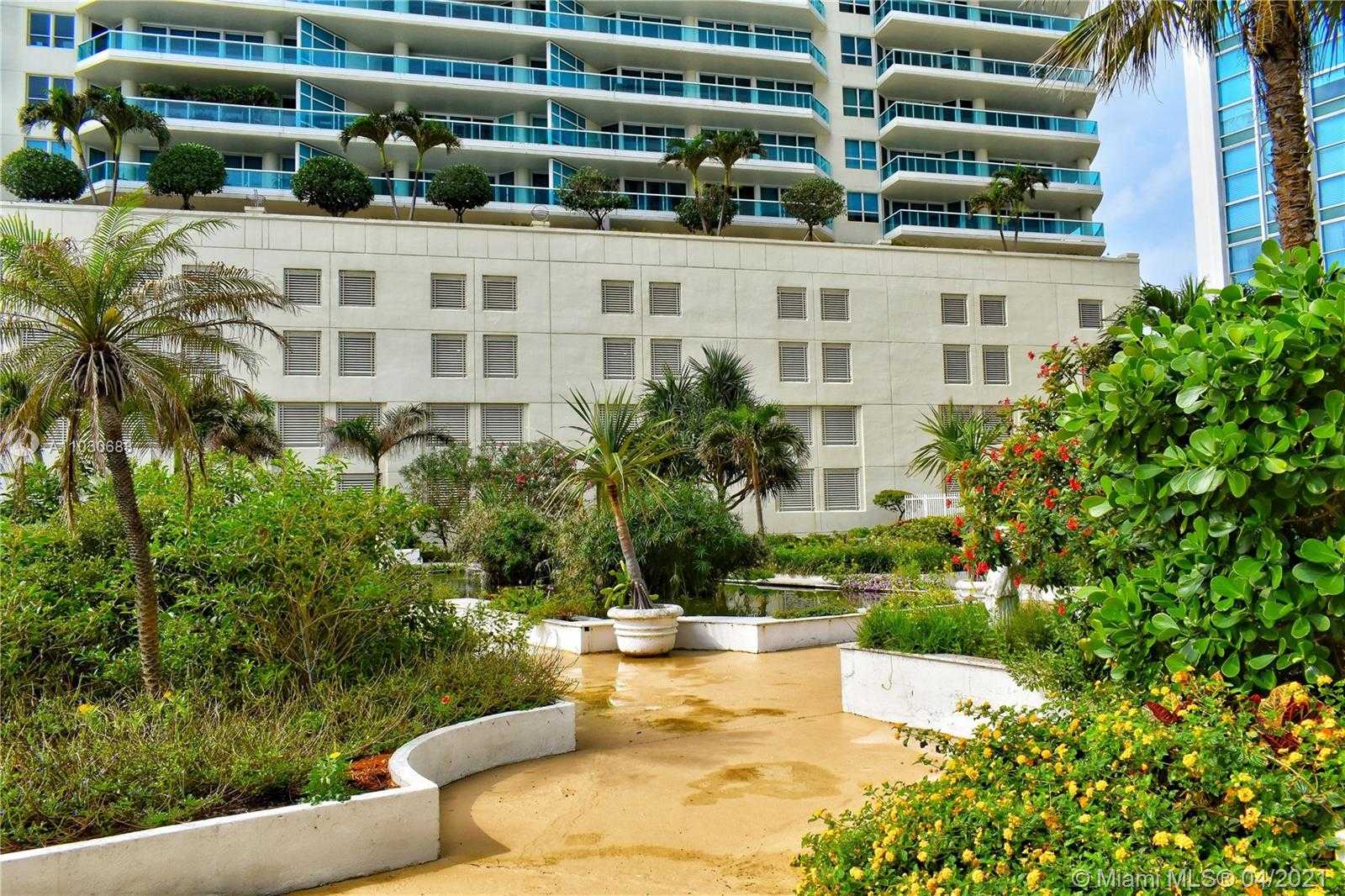 Small Image of 5055 COLLINS AVE #8L, Miami Beach Number 23