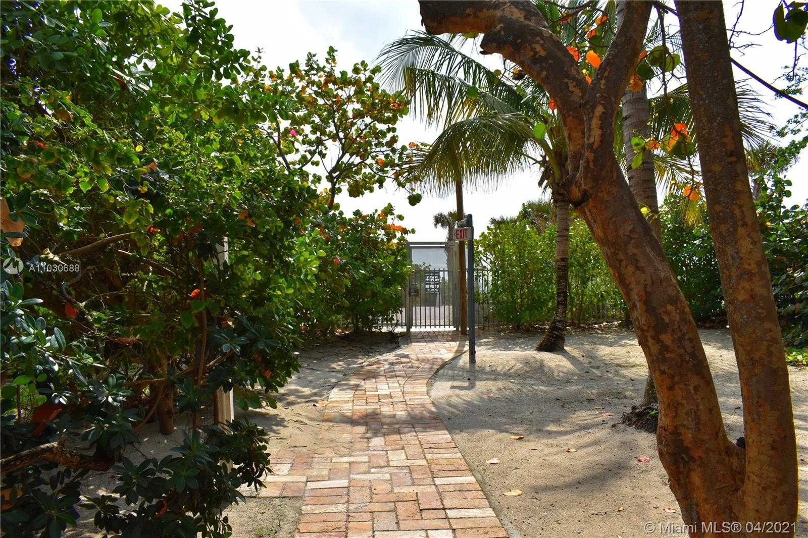 Small Image of 5055 COLLINS AVE #8L, Miami Beach Number 33