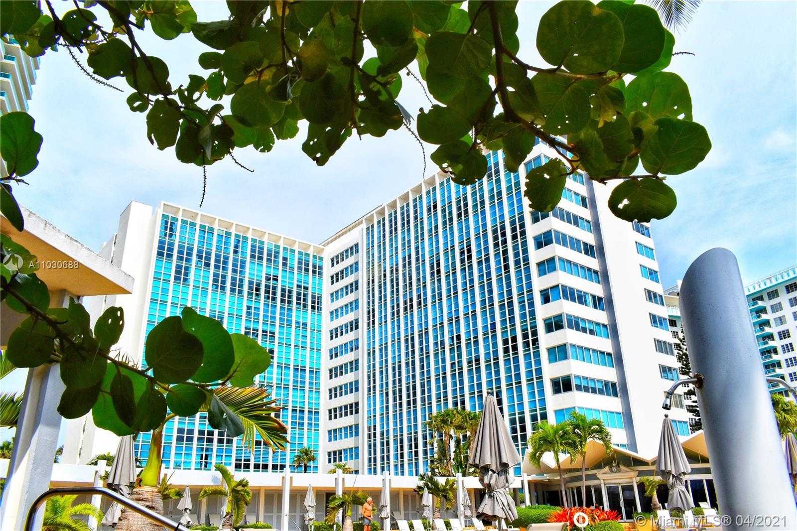 Small Image of 5055 COLLINS AVE #8L, Miami Beach Number 35