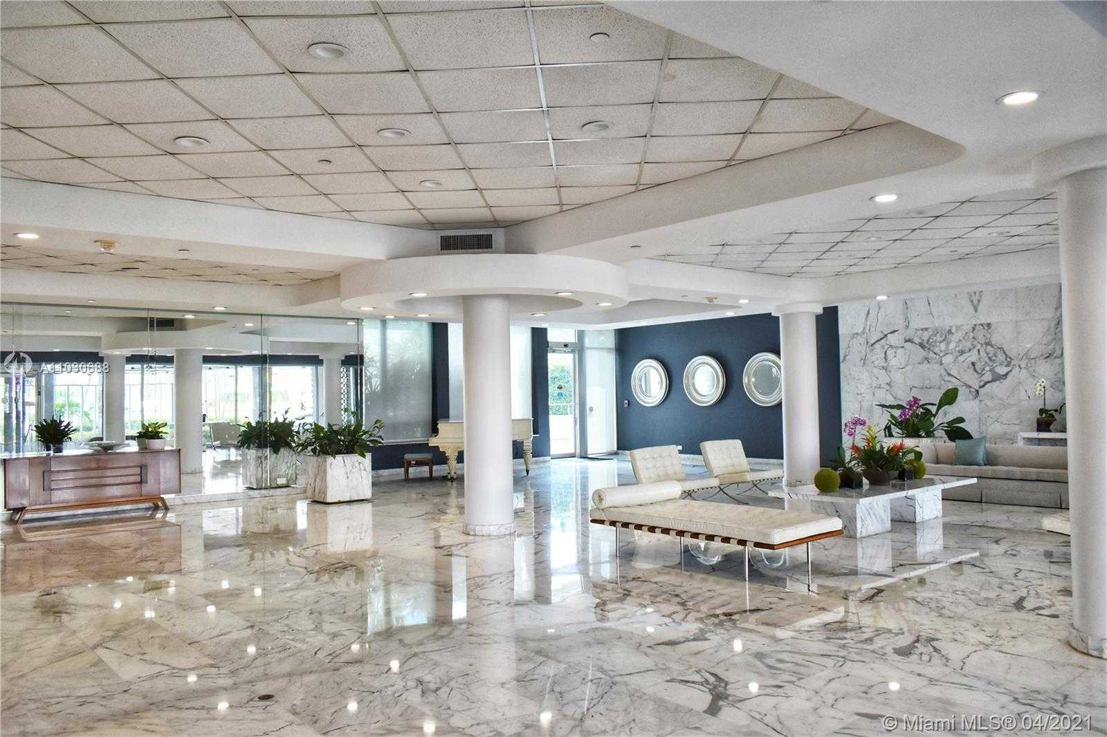 Small Image of 5055 COLLINS AVE #8L, Miami Beach Number 4