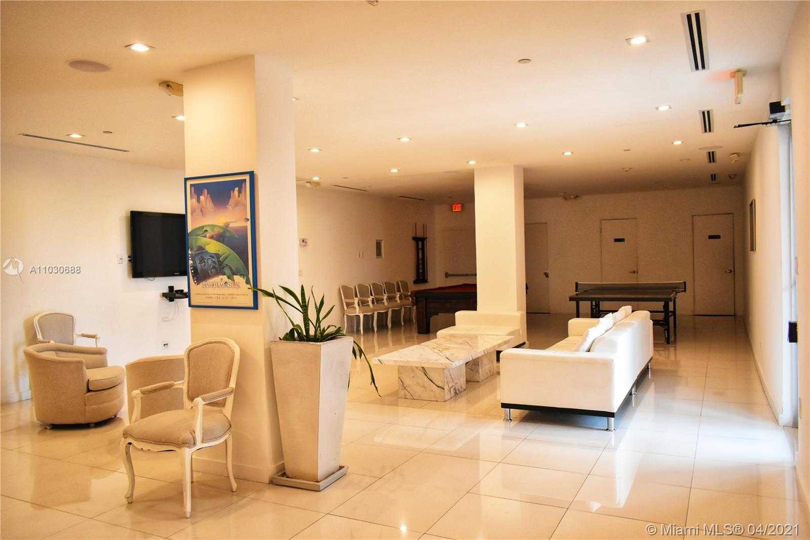 Small Image of 5055 COLLINS AVE #8L, Miami Beach Number 5