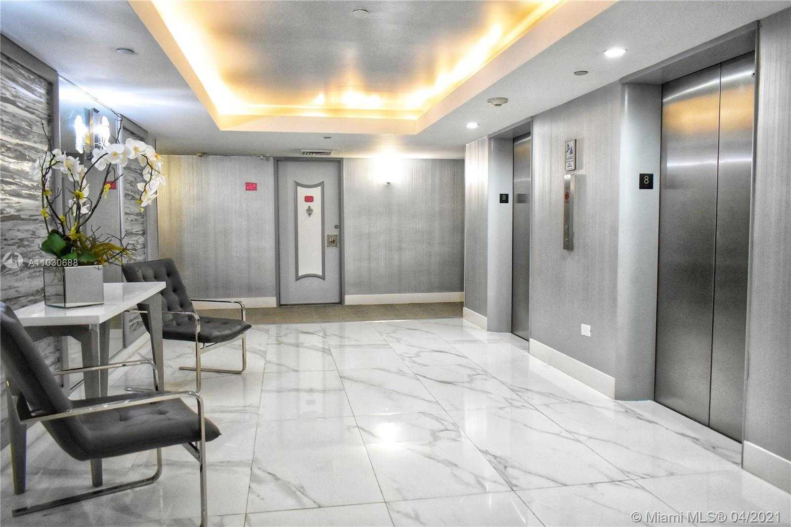 Small Image of 5055 COLLINS AVE #8L, Miami Beach Number 6