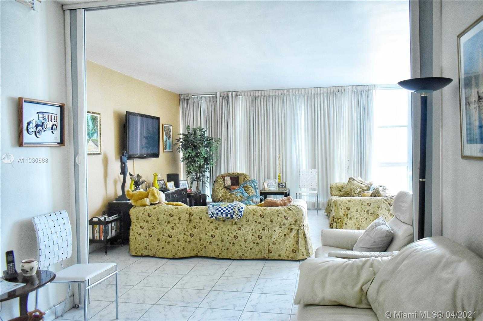 Small Image of 5055 COLLINS AVE #8L, Miami Beach Number 9