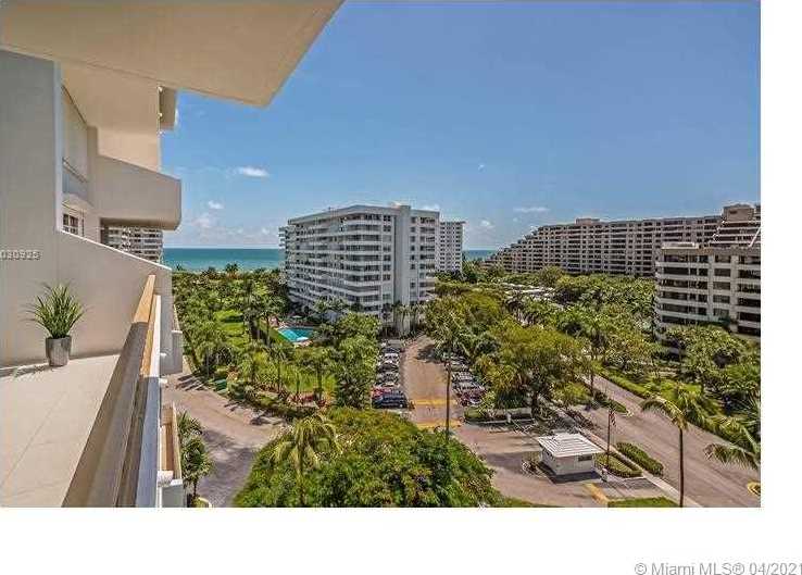 Small Image of 155 OCEAN LANE DR #907, Key Biscayne Number 12