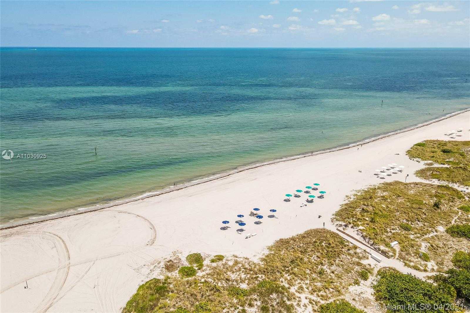 Small Image of 155 OCEAN LANE DR #907, Key Biscayne Number 19