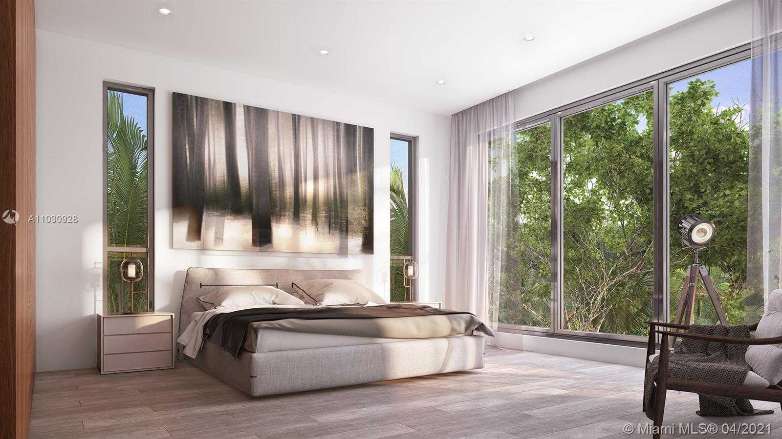 Small Image of 2990 COCONUT AVE #2990, Miami Number 2