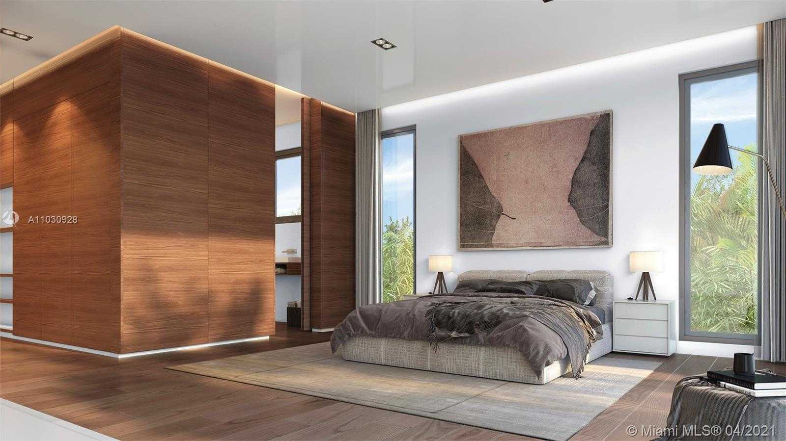 Small Image of 2990 COCONUT AVE #2990, Miami Number 3