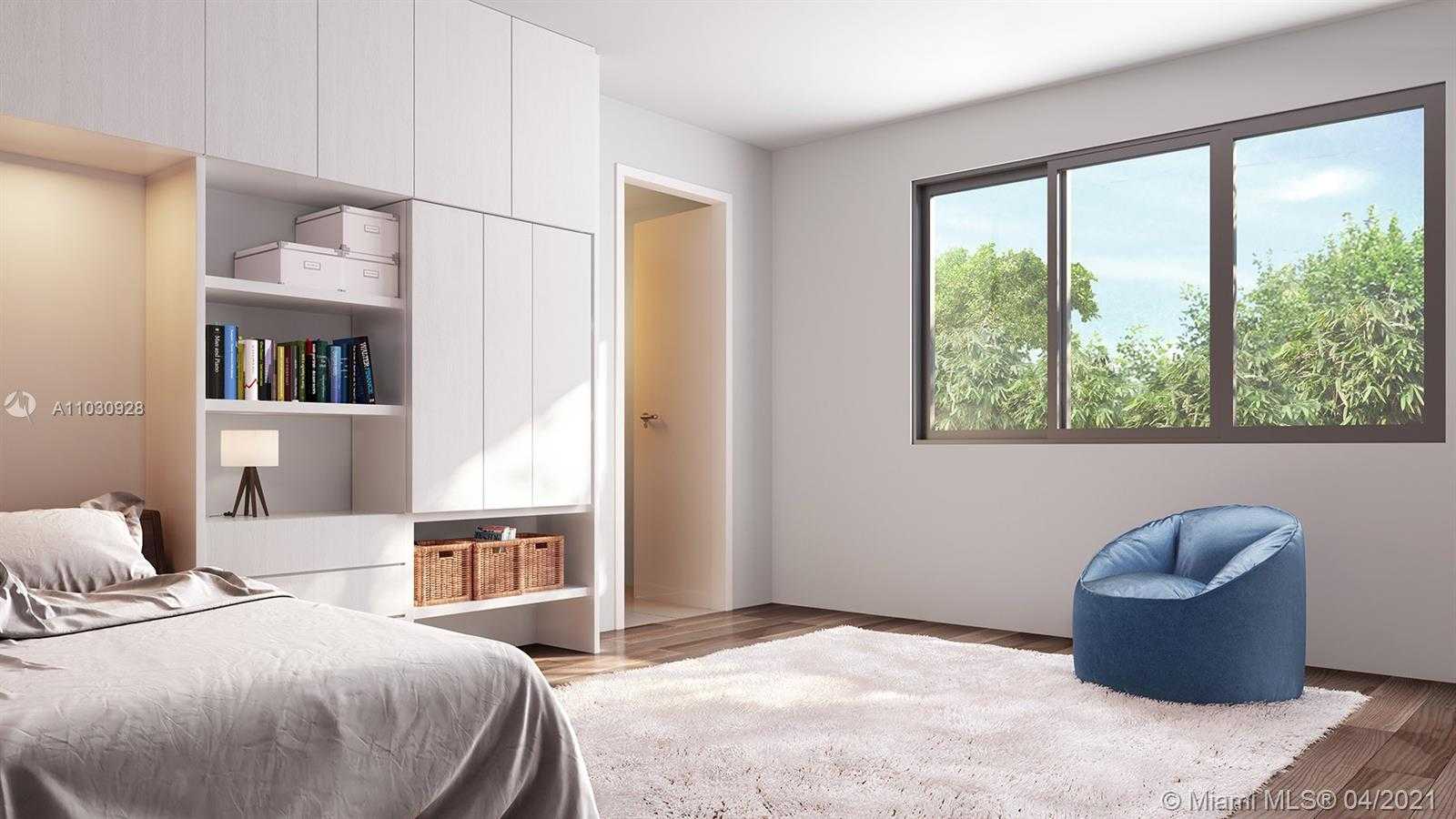 Small Image of 2990 COCONUT AVE #2990, Miami Number 5