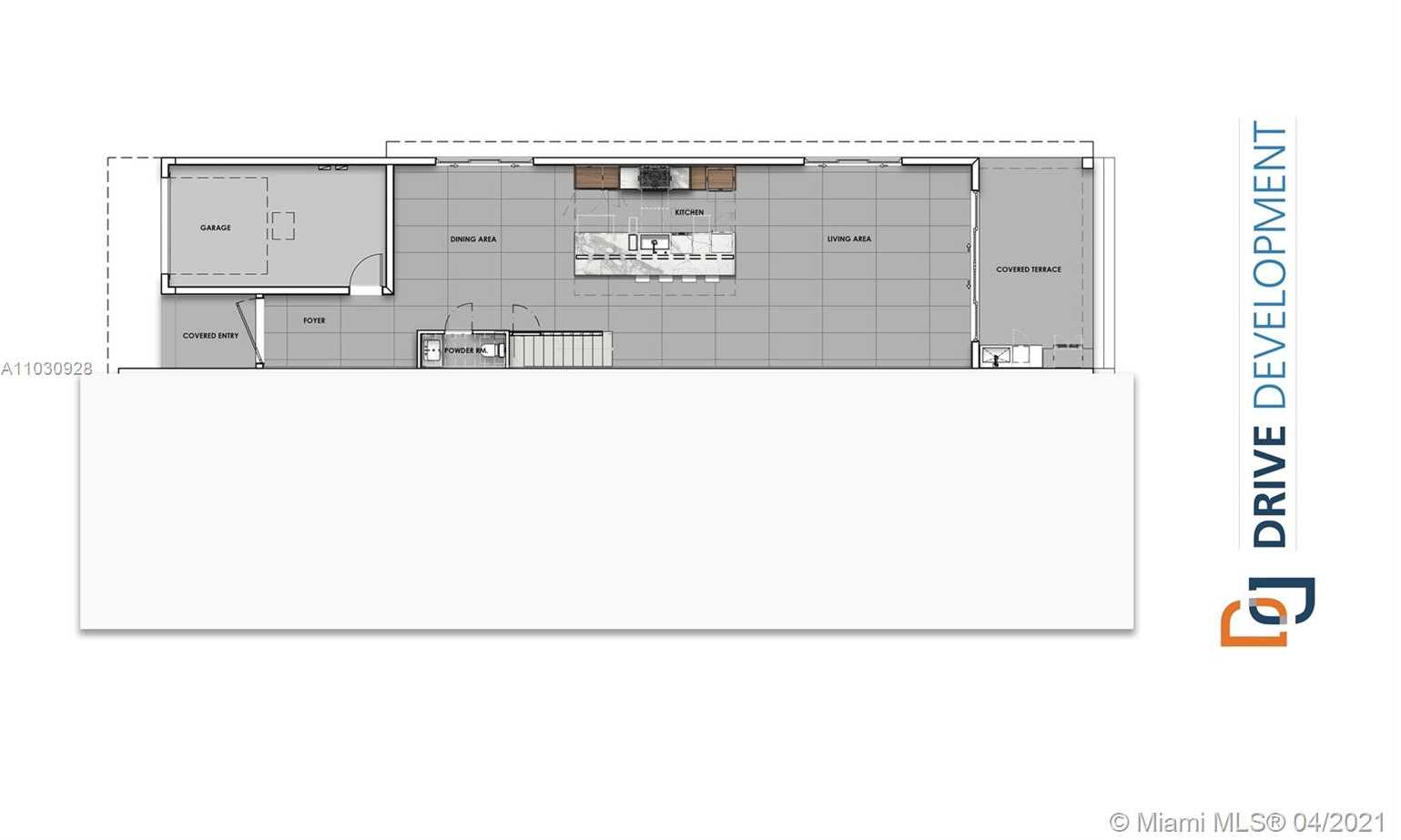 Small Image of 2990 COCONUT AVE #2990, Miami Number 6