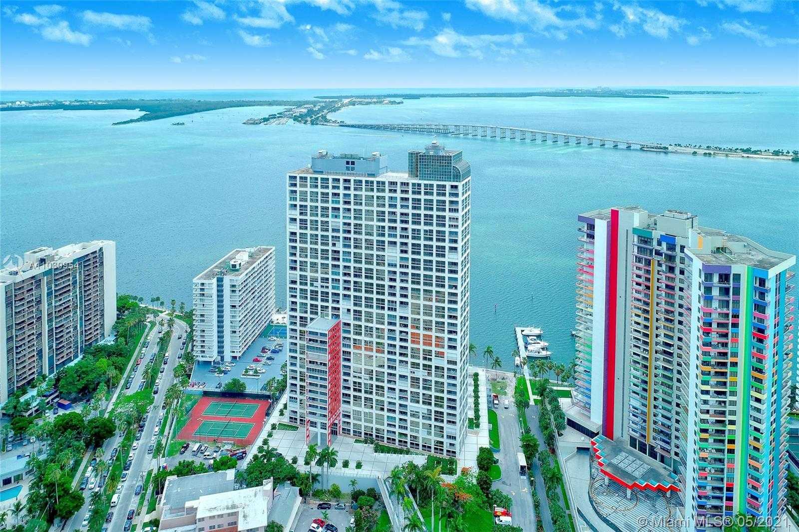 Small Image of 1541 BRICKELL AVE #A4000, Miami Number 2