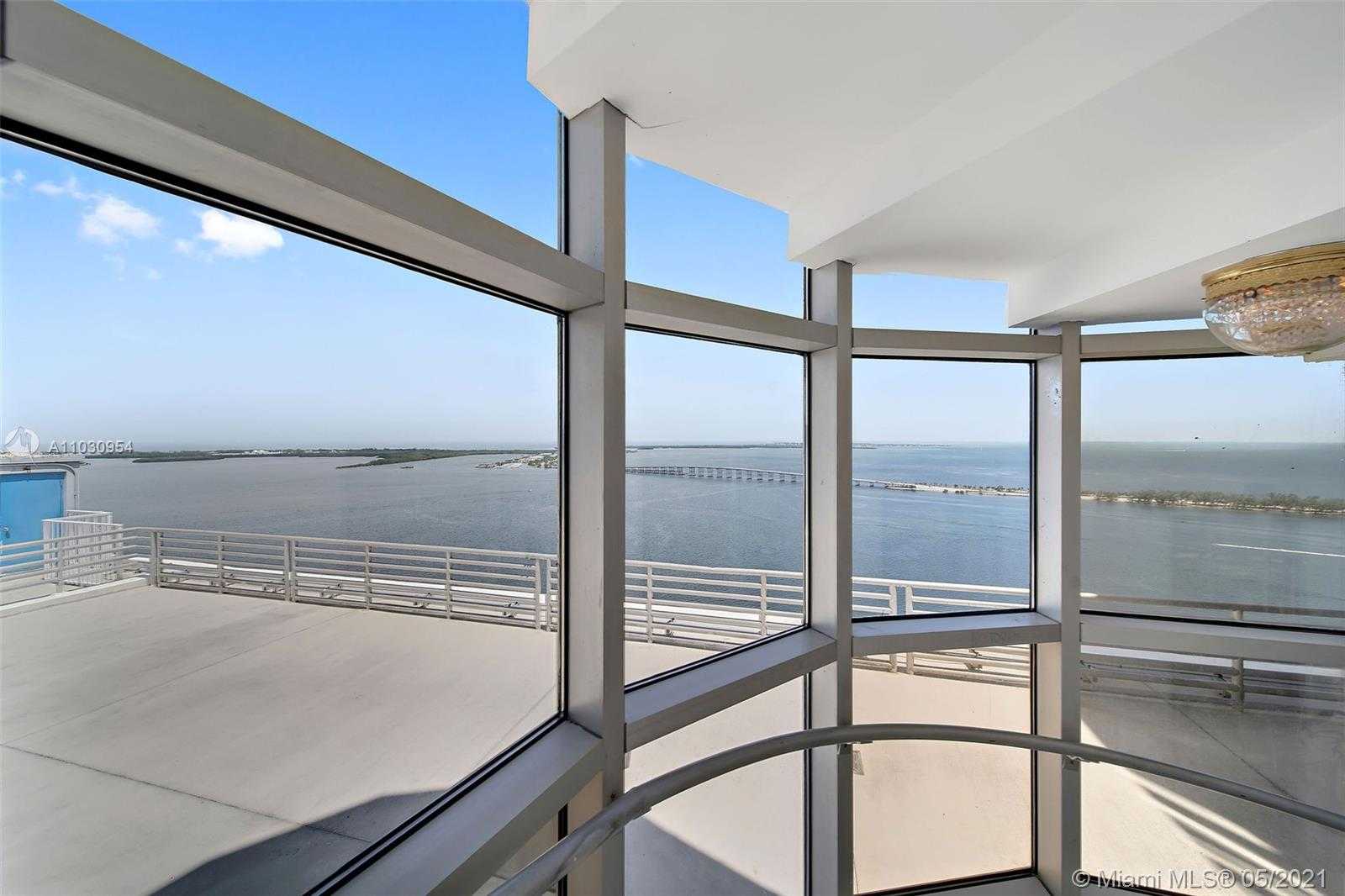 Small Image of 1541 BRICKELL AVE #A4000, Miami Number 24
