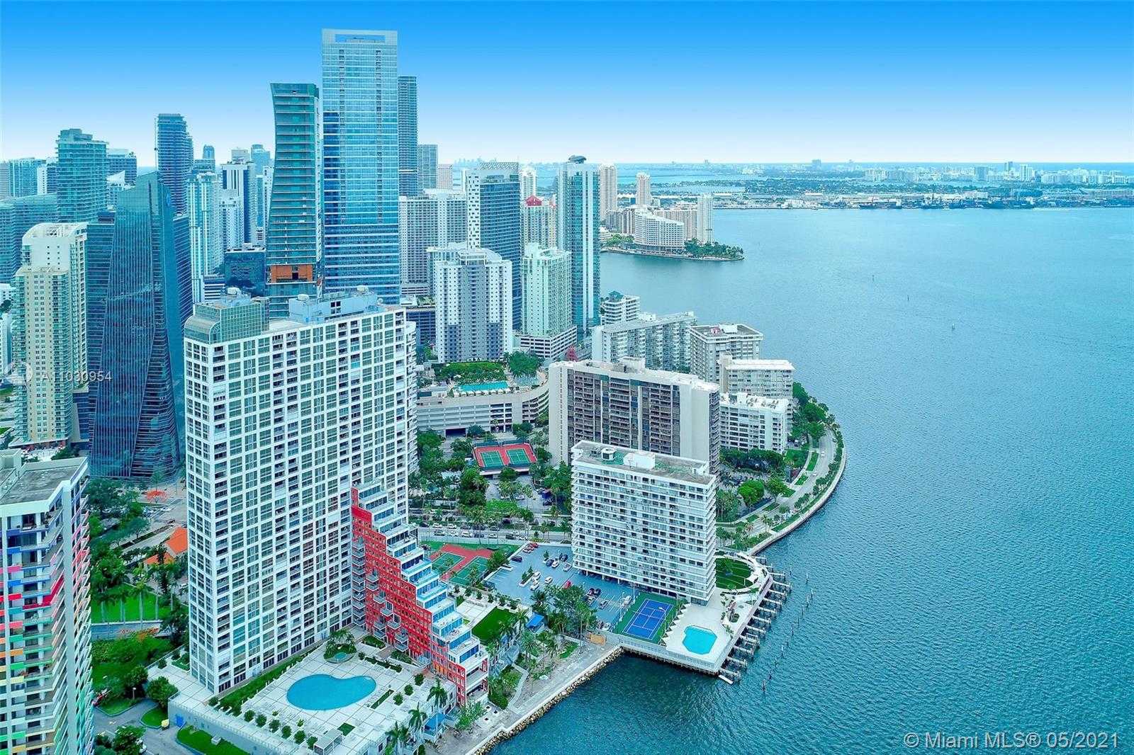 Small Image of 1541 BRICKELL AVE #A4000, Miami Number 3