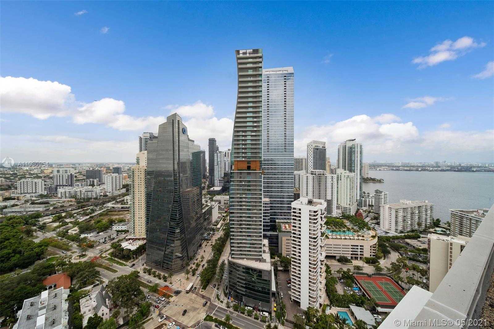 Small Image of 1541 BRICKELL AVE #A4000, Miami Number 31