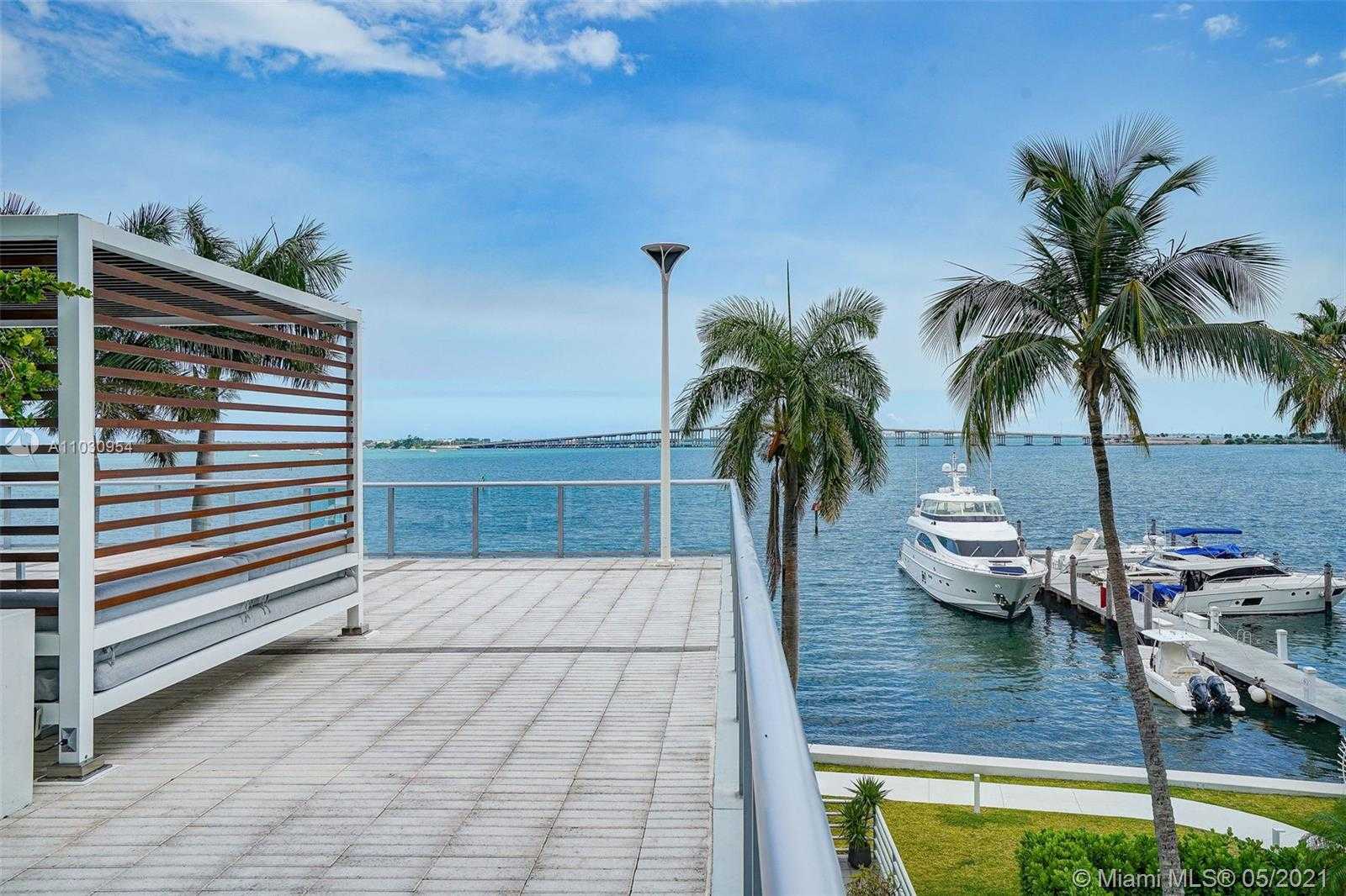 Small Image of 1541 BRICKELL AVE #A4000, Miami Number 36