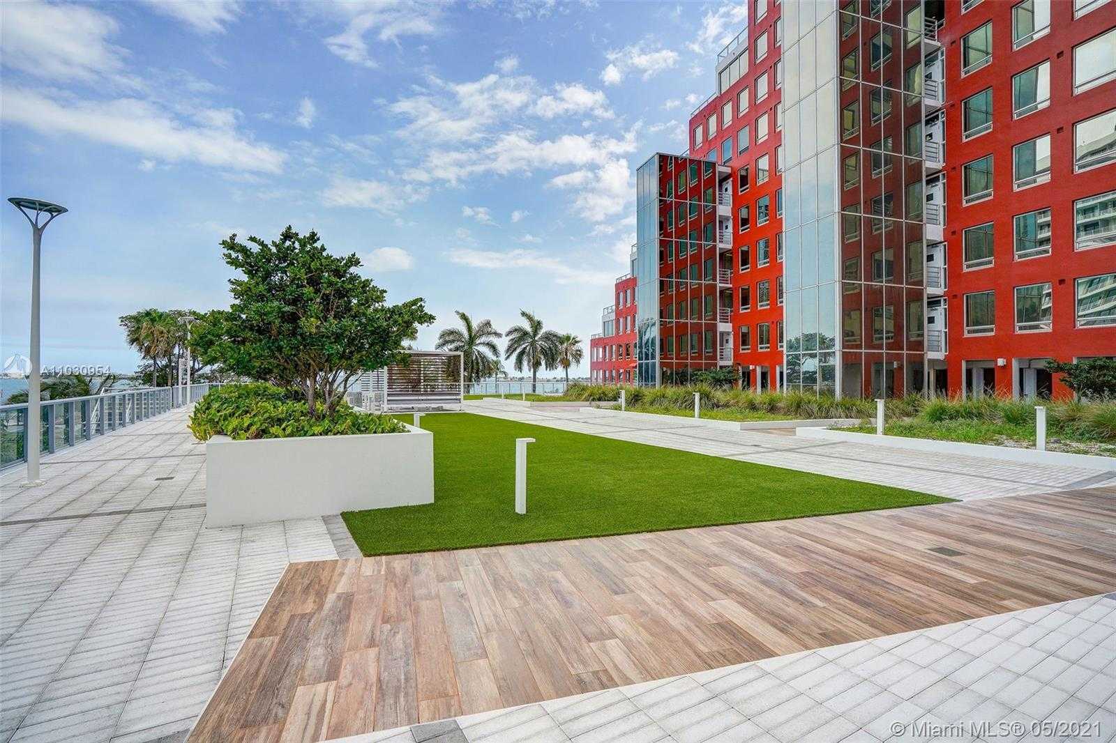Small Image of 1541 BRICKELL AVE #A4000, Miami Number 37