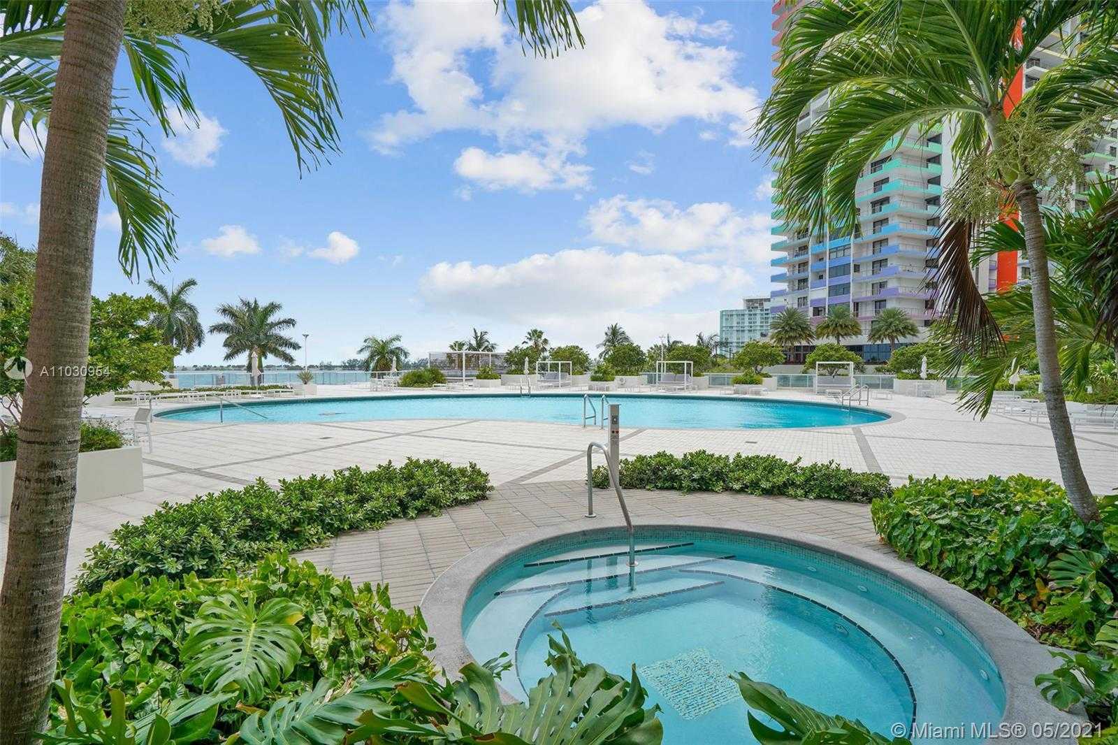 Small Image of 1541 BRICKELL AVE #A4000, Miami Number 38