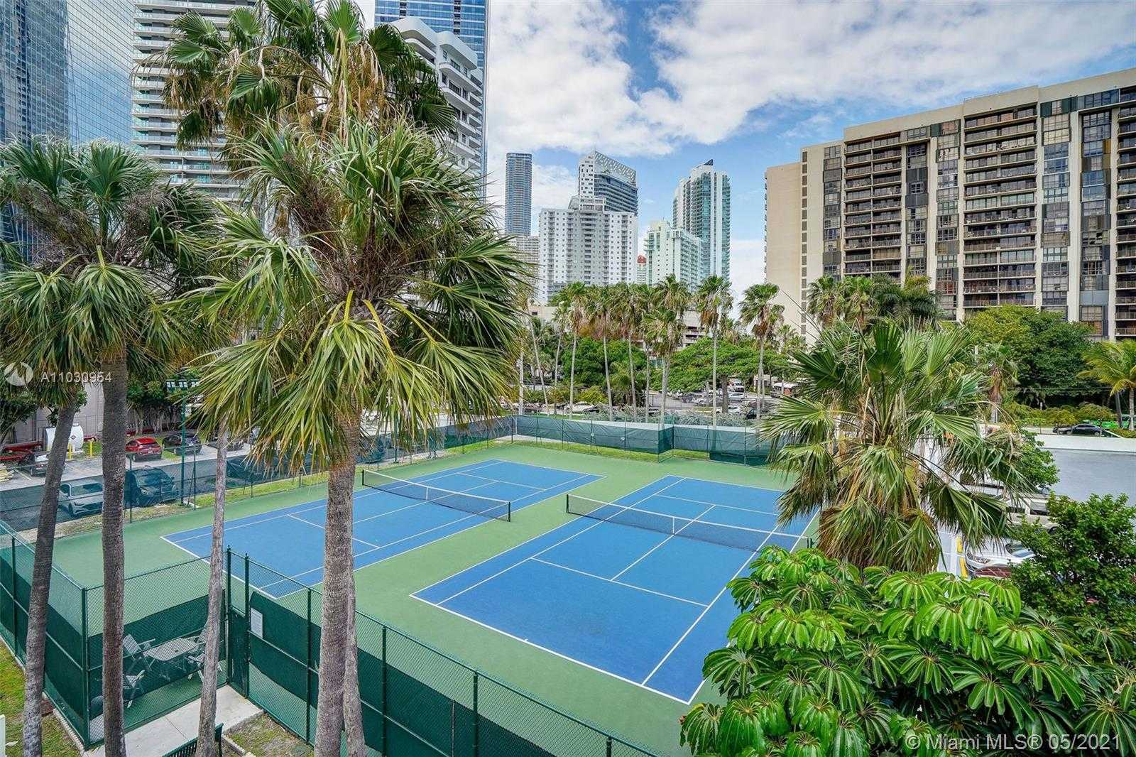 Small Image of 1541 BRICKELL AVE #A4000, Miami Number 40