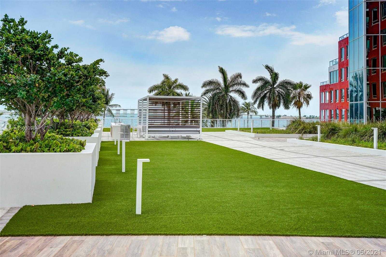 Small Image of 1541 BRICKELL AVE #A4000, Miami Number 41