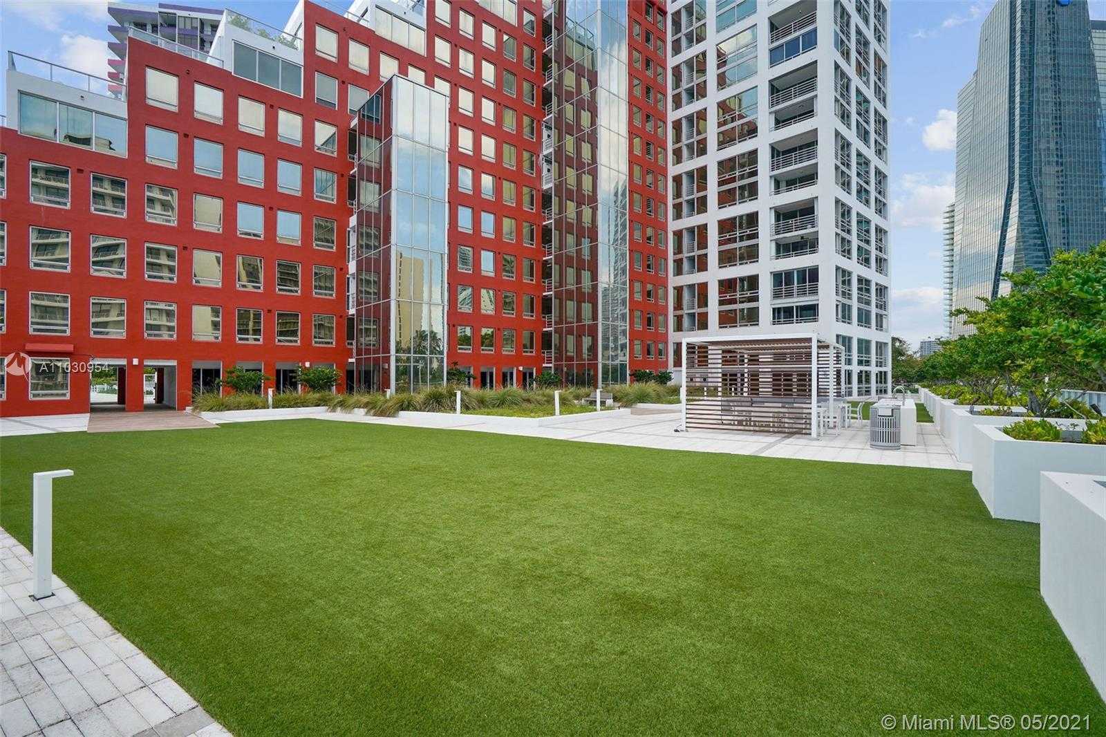 Small Image of 1541 BRICKELL AVE #A4000, Miami Number 42