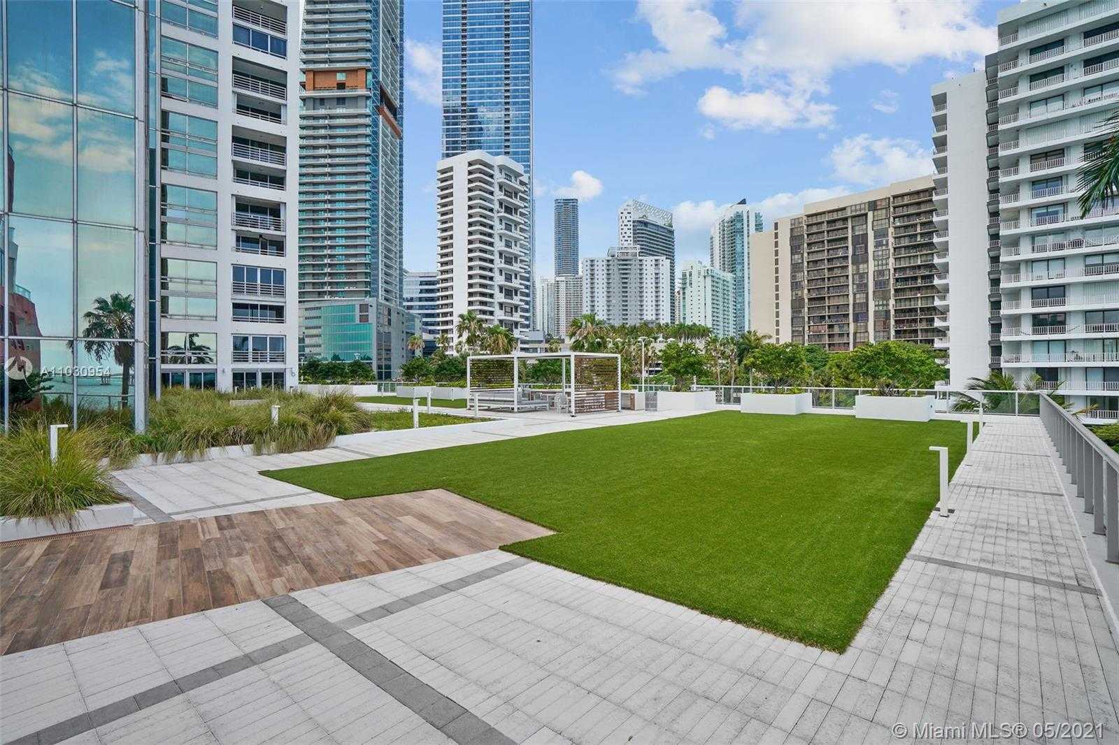 Small Image of 1541 BRICKELL AVE #A4000, Miami Number 43