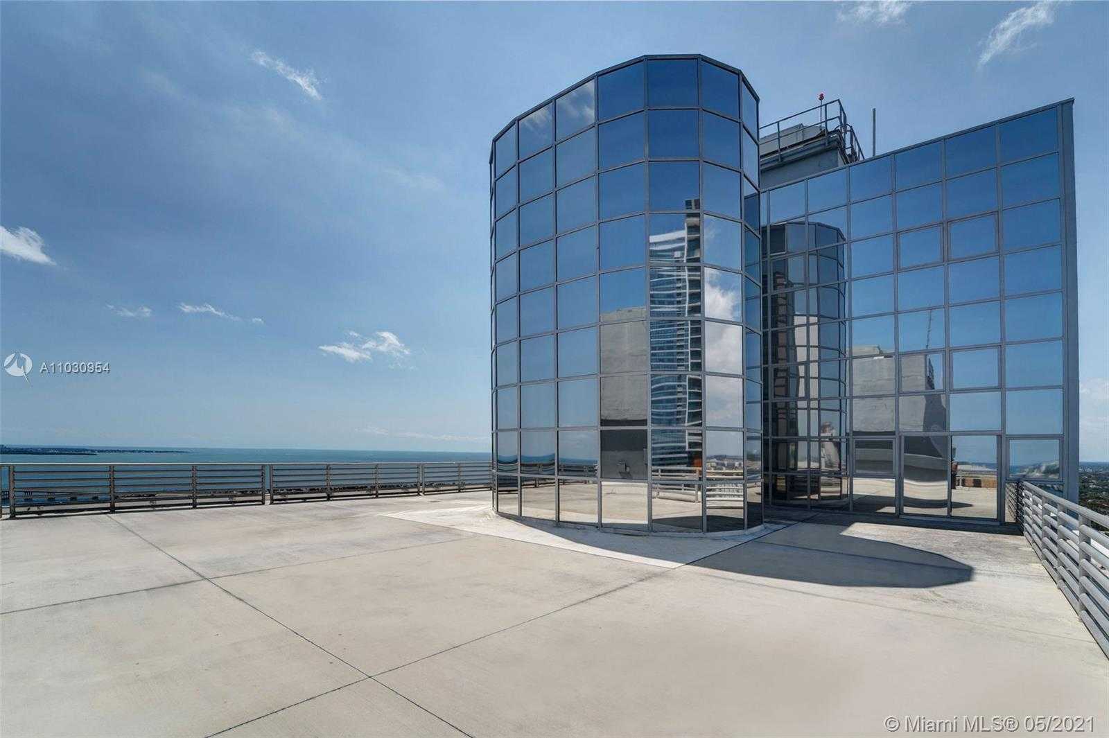 Small Image of 1541 BRICKELL AVE #A4000, Miami Number 8