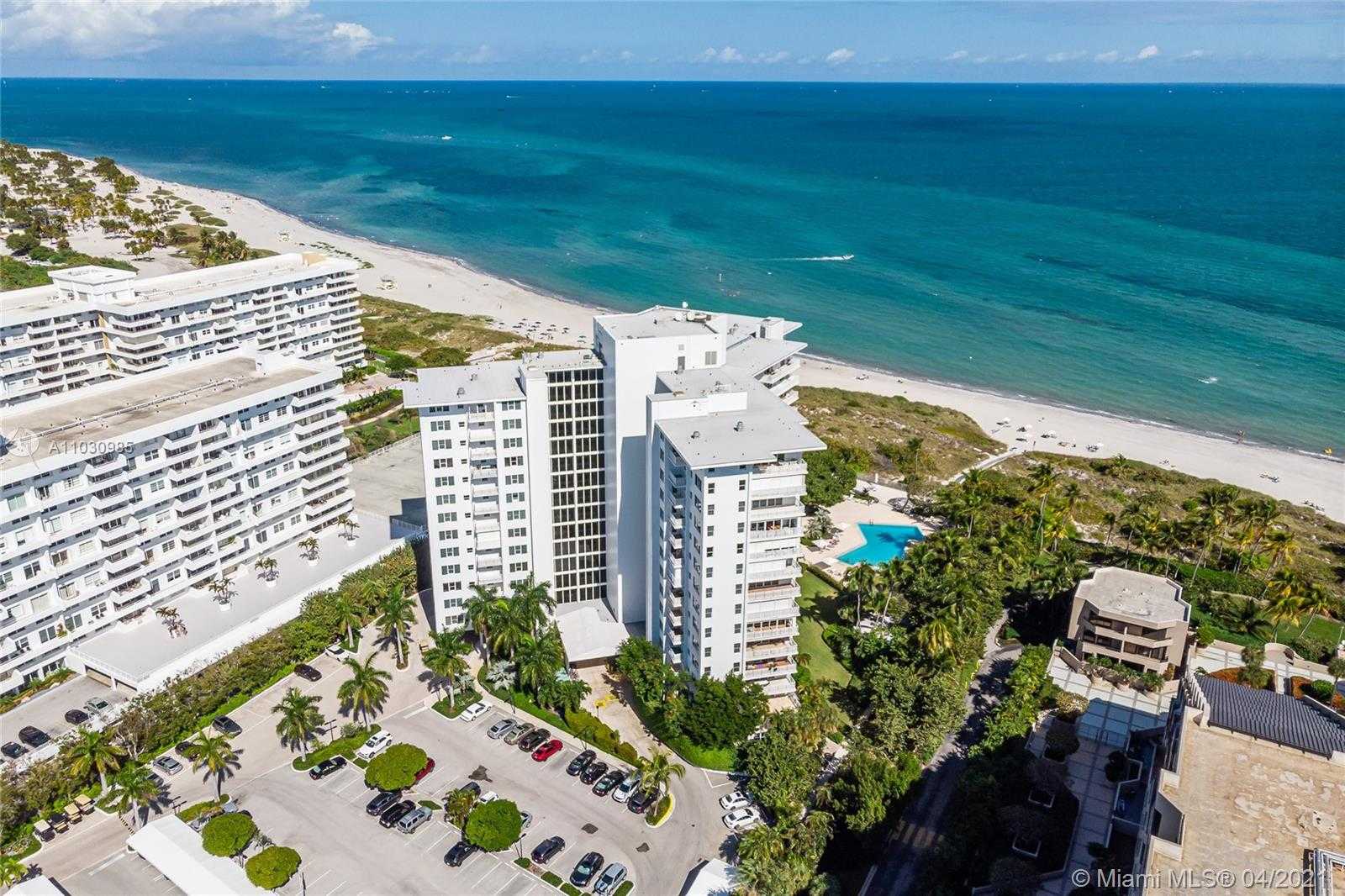 Small Image of 200 OCEAN LANE DR #PA2/4, Key Biscayne Number 12