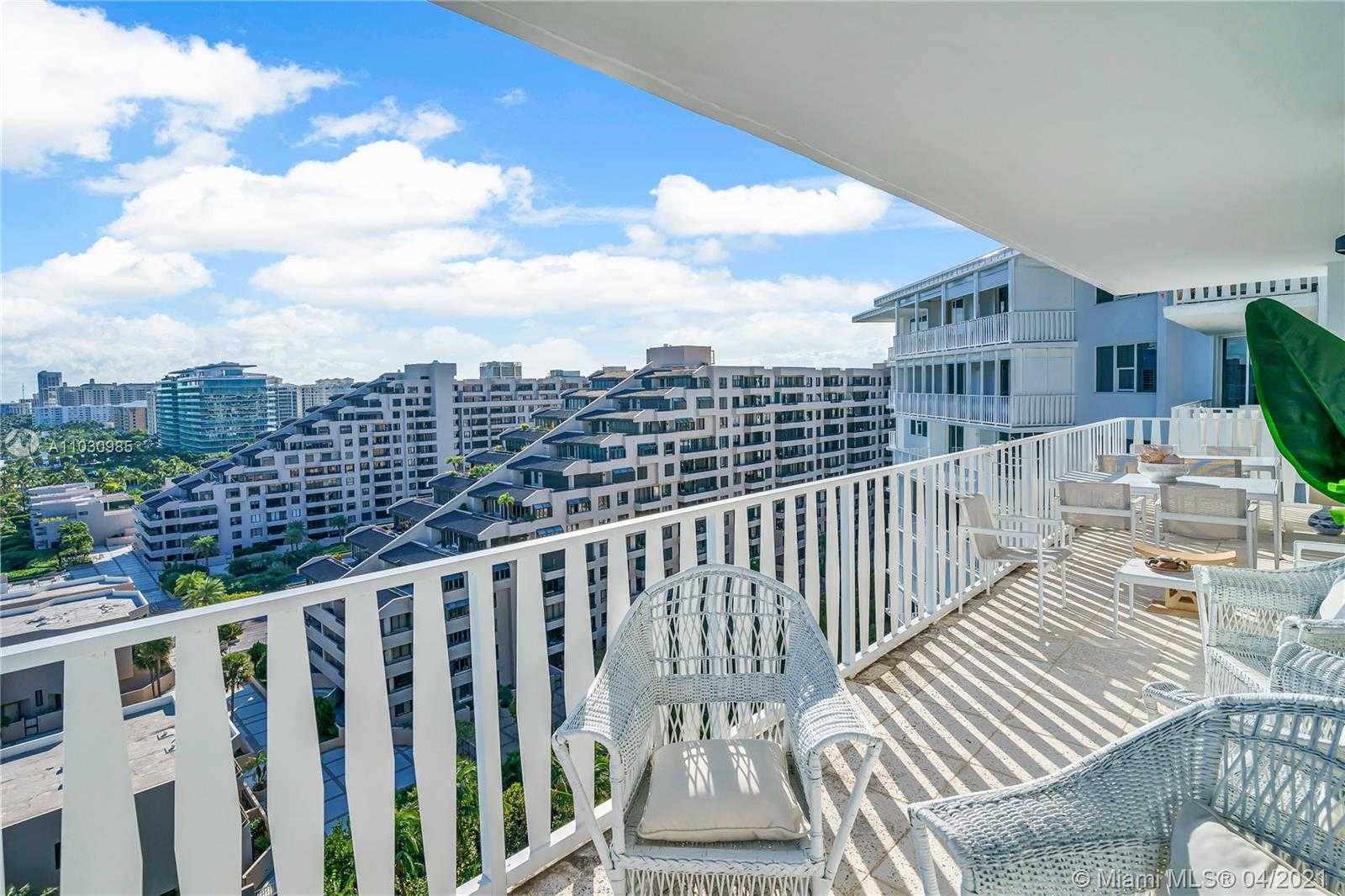 Small Image of 200 OCEAN LANE DR #PA2/4, Key Biscayne Number 13