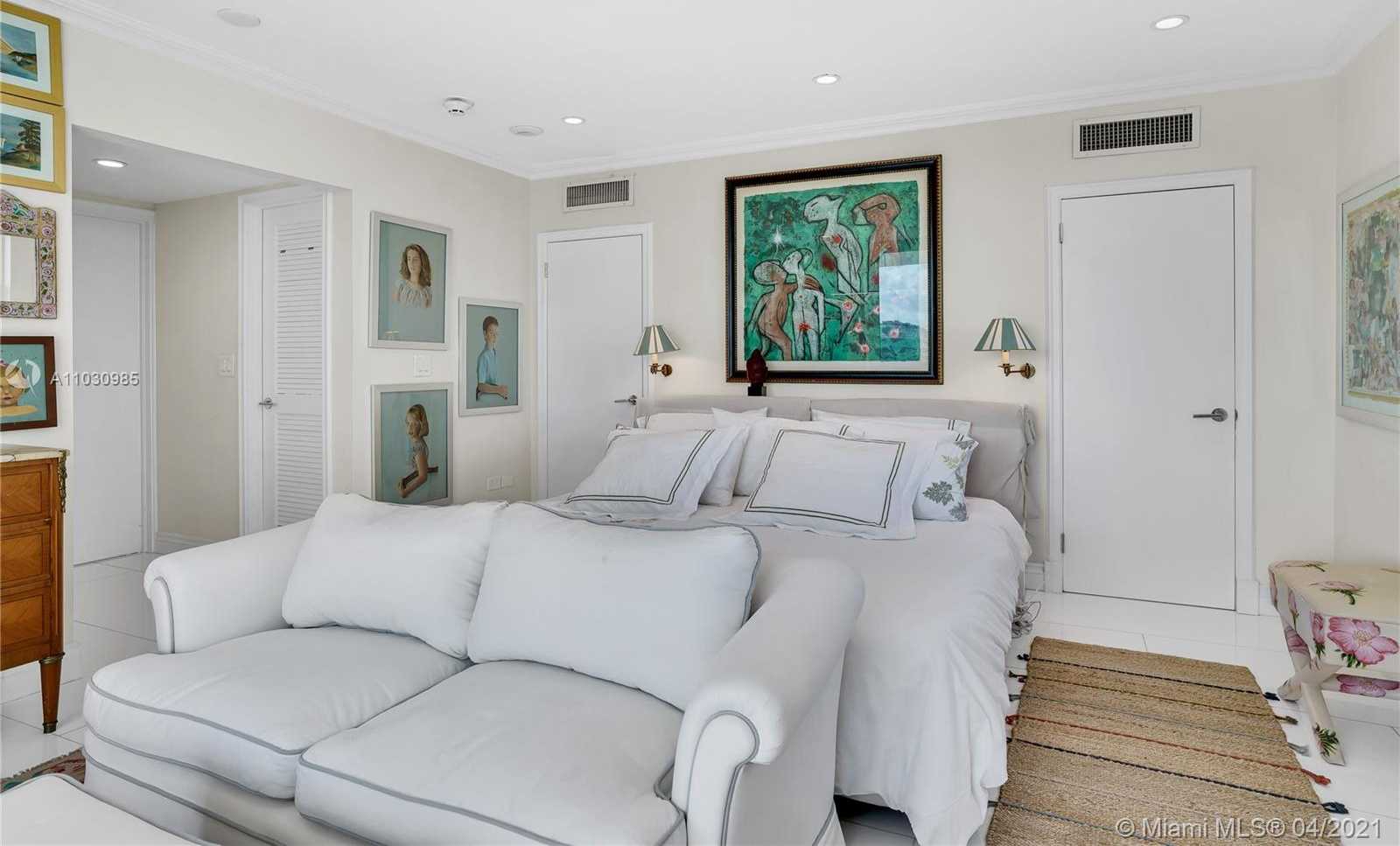 Small Image of 200 OCEAN LANE DR #PA2/4, Key Biscayne Number 15