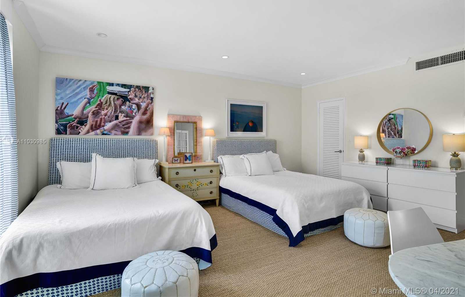 Small Image of 200 OCEAN LANE DR #PA2/4, Key Biscayne Number 20